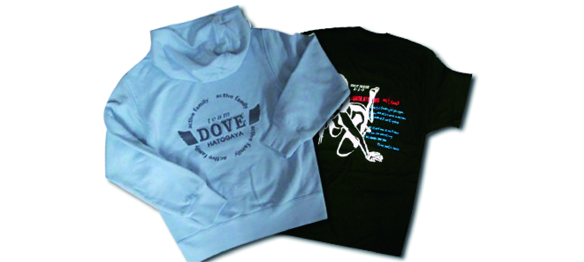 印刷ウエア/きりはりくらぶ